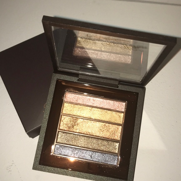 MAC Cosmetics Bao Bao’s Jewels Palette - Picture 4 of 7